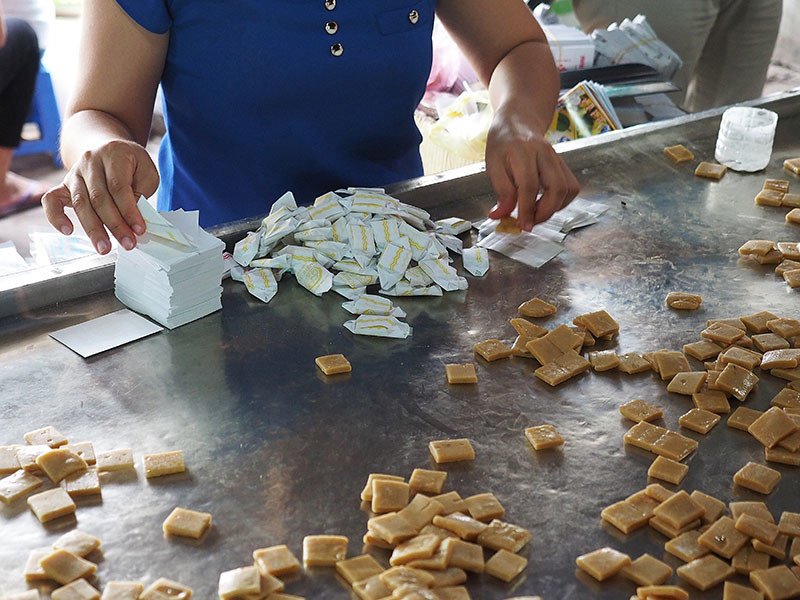 Mekong Local Workshop